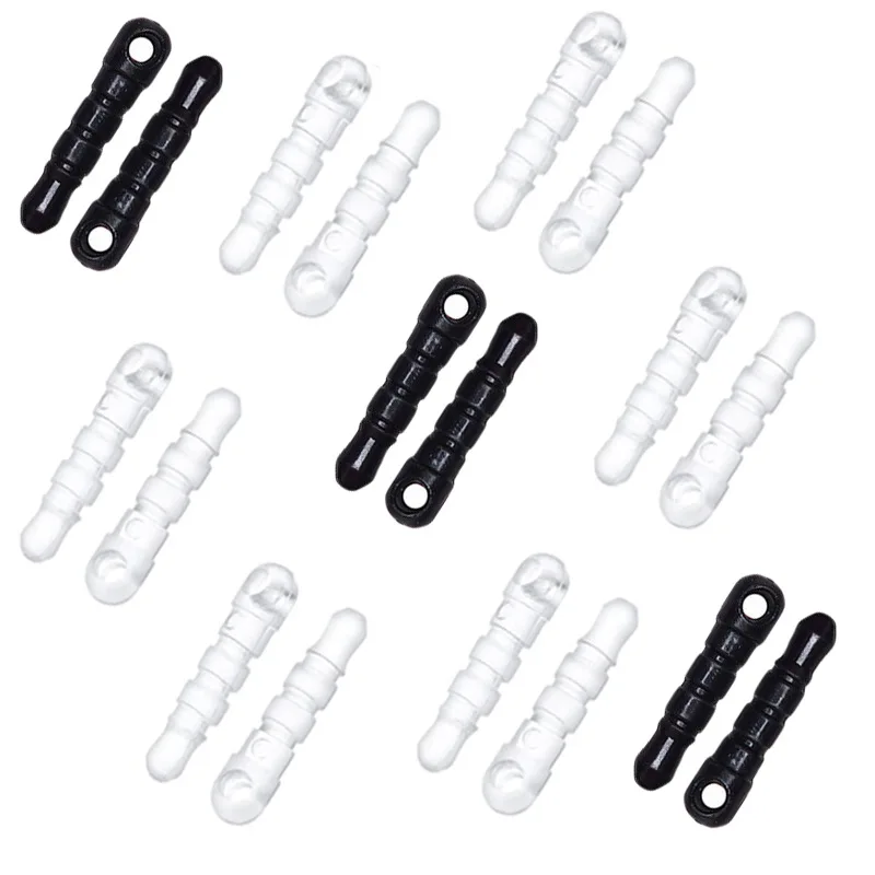 Cell Phone Charm Universal 3.5mm Anti Dust Earphone Jack Plug Dustproof Headphone Plug with Hole
