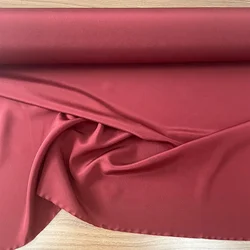 Wholesale High Quality Silk Crepe De Chine  Fabric Professional Silk Fabrics Manufacturer 100% Silk Crepe Fabric
