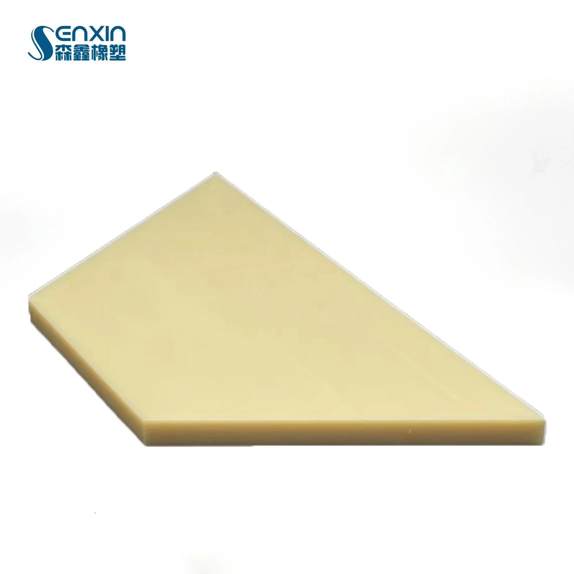 Manufacturers Specializing In The Production Of Self-lubricating  Plastic MC Nylon special-shape Parts to Drawings and Samples