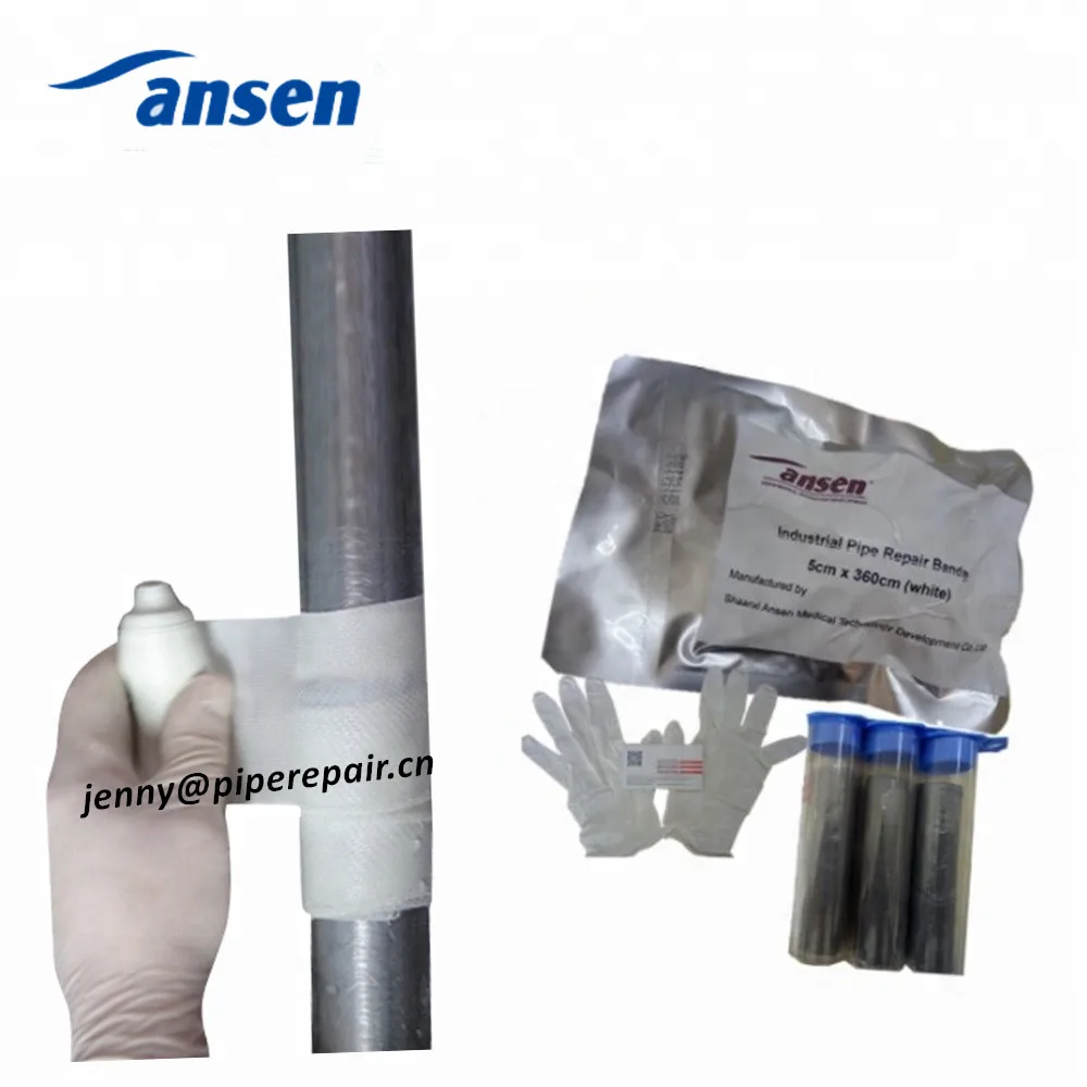 Super Strong Waterproof Stop Leaks waterproof stop pipe leak repair tape self repair adhesive bandage