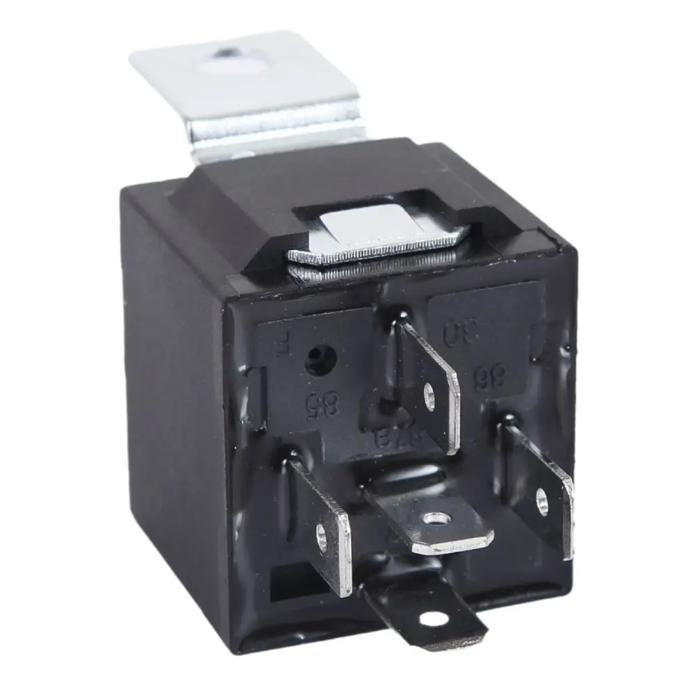 1912 12v 40amp universal type 12v 40amp relay