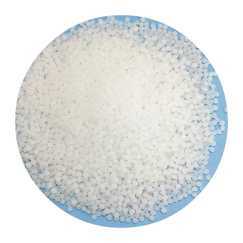 Hot sale Korea HDPE JH910 Injection grade Narrow molecular weight distribution / high impact  plastic raw material