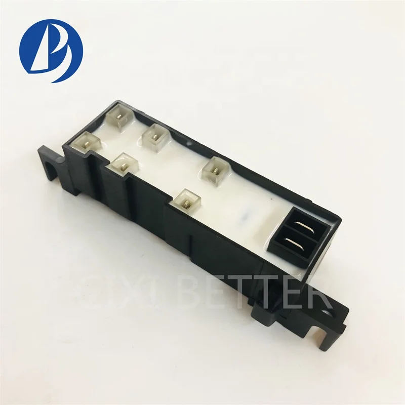 HT6D Best price Gas cooker oven spark generator pulse igniter  Spark igniter