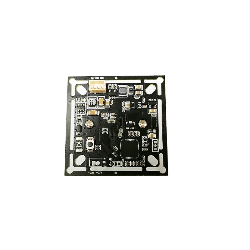 Shenzhen Hot Sale Cmos Car Camera Module 2MP 1080P HD CVBS/AHD Camera Module Analog Camera