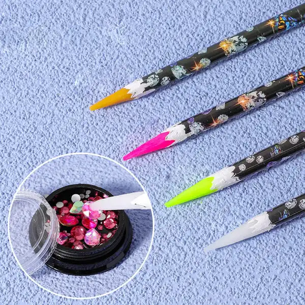 Rhinestone Picker For Nail