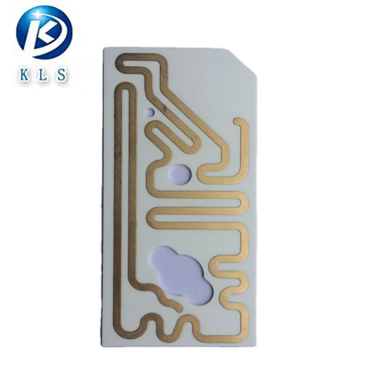 High Quality Custom Fr4 Aluminum Ceramic 1-32Layers Multilayer Pcb Supplier