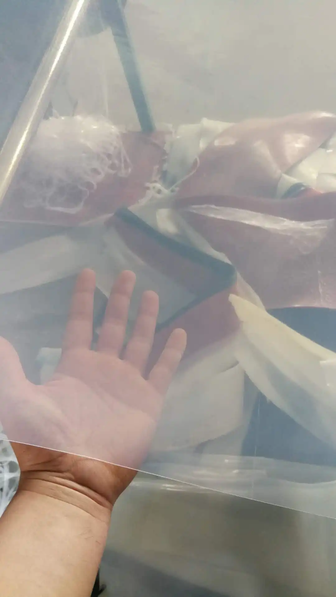 1mm 2mm 3mm 4mm 5mm thick vacuum membrane press silicone rubber sheet roll