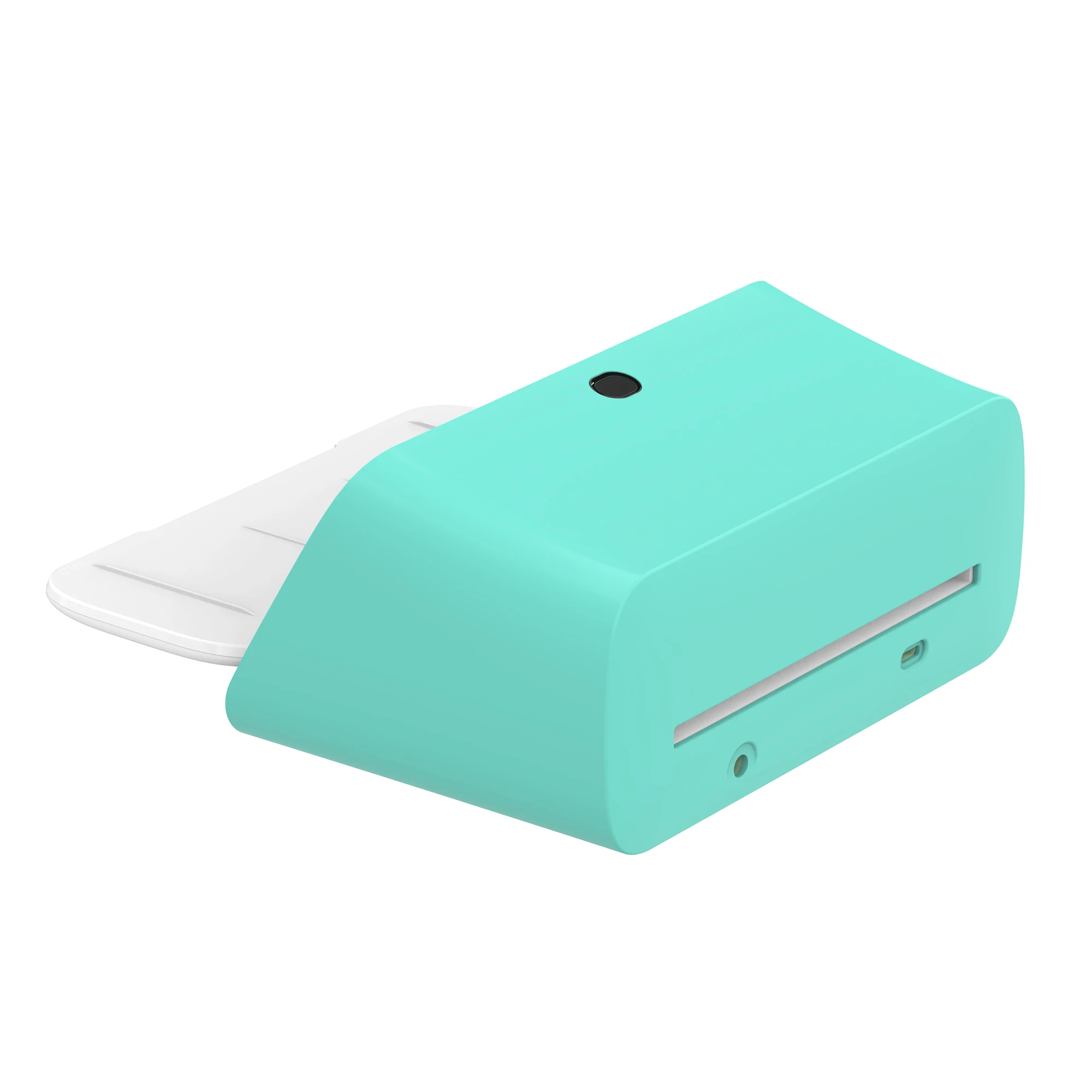 Coolinbo Desktop Mini Vinyl Cutter Mini Paper Film Cutting Graph Plotter Machine