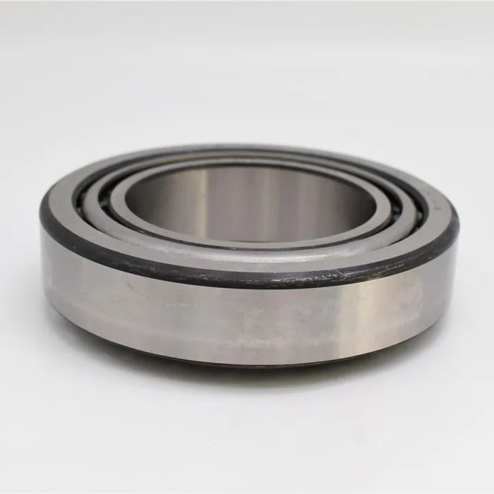 Inch Tapered Roller Bearings NP505911/NP068792 53.975x98x17mm Auto Wheel Bearings NP 505911/NP 068792