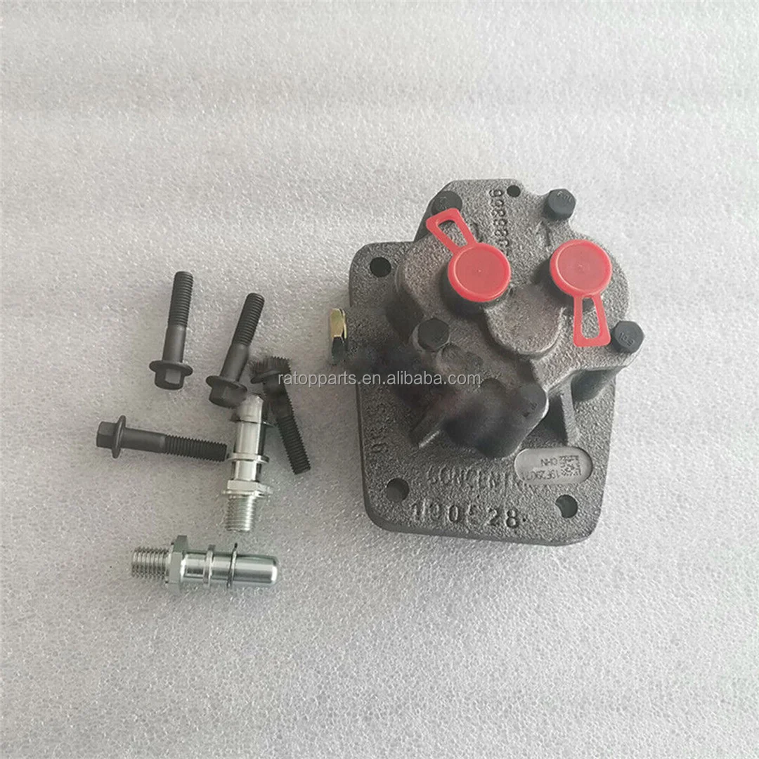 ISL Diesel Engine Fuel Transfer Pump Repair Kit 5473199EF 5473199 4088866 4928575