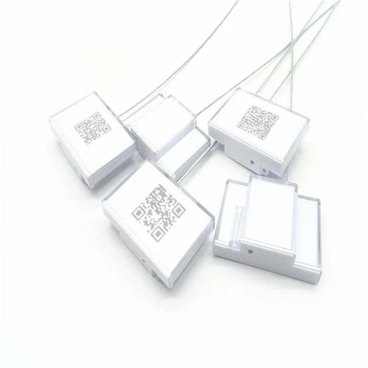 Электронный свинцовый УВЧ чип RFID пассивный РЧ взрывозащищенный газовый флакон смарт-контроллер для газовых баллонов