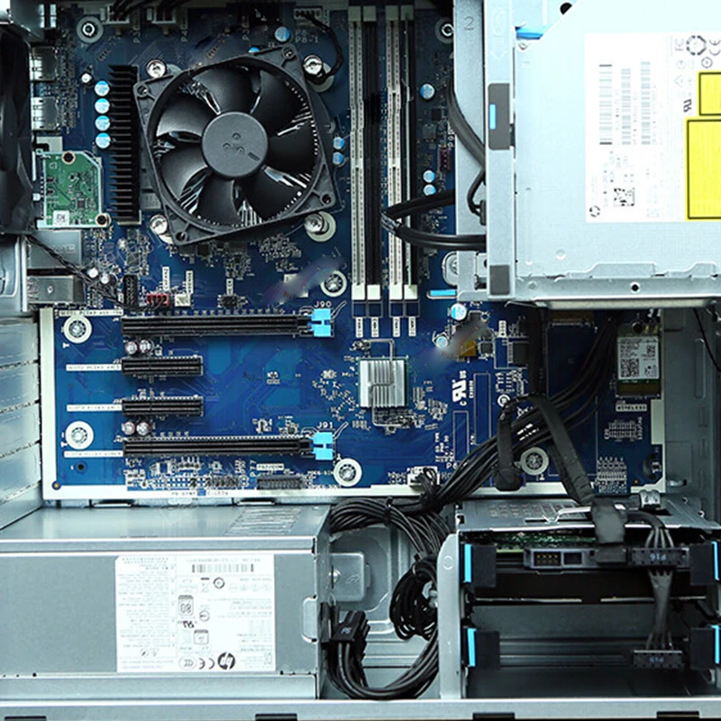 HP Z2 G9 Tower Workstation Desktop PC HP z2 g9 Workstations Laptop desktop computer for Business