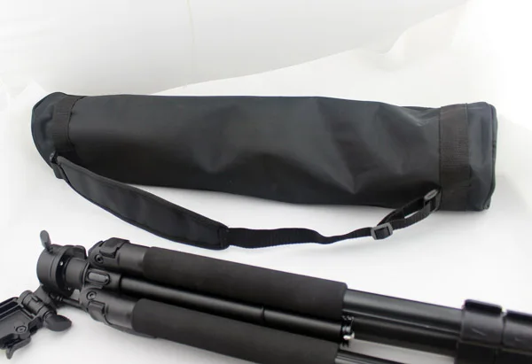 Adjustable Padded Tripod Bag Carry Case Photographic Equipment including Lights Stands Tripods Digital Gear Camera Accessories