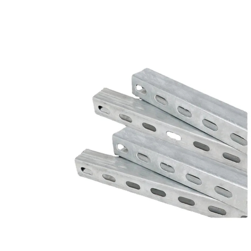 solar panel roof mounting system solar mounting brackets solar panel ground mount galvanized strut c channel support solar