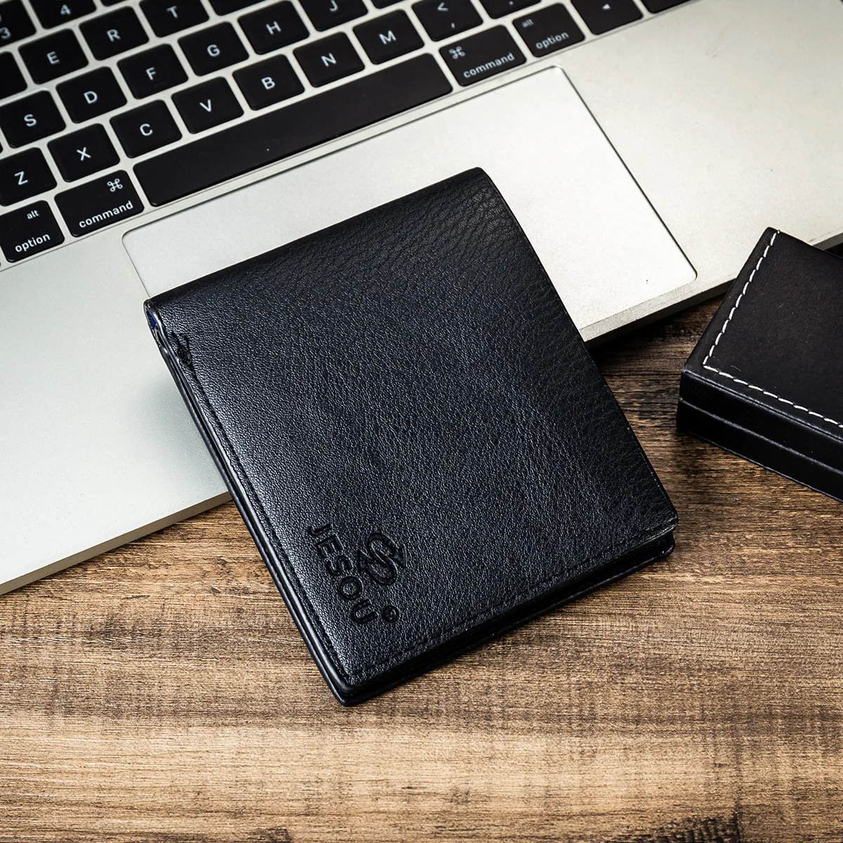 Custom Design Wallet Sets Belt Sunglass Keychain Exquisite Packaged Wallet Watch Pen Gift Set For Male