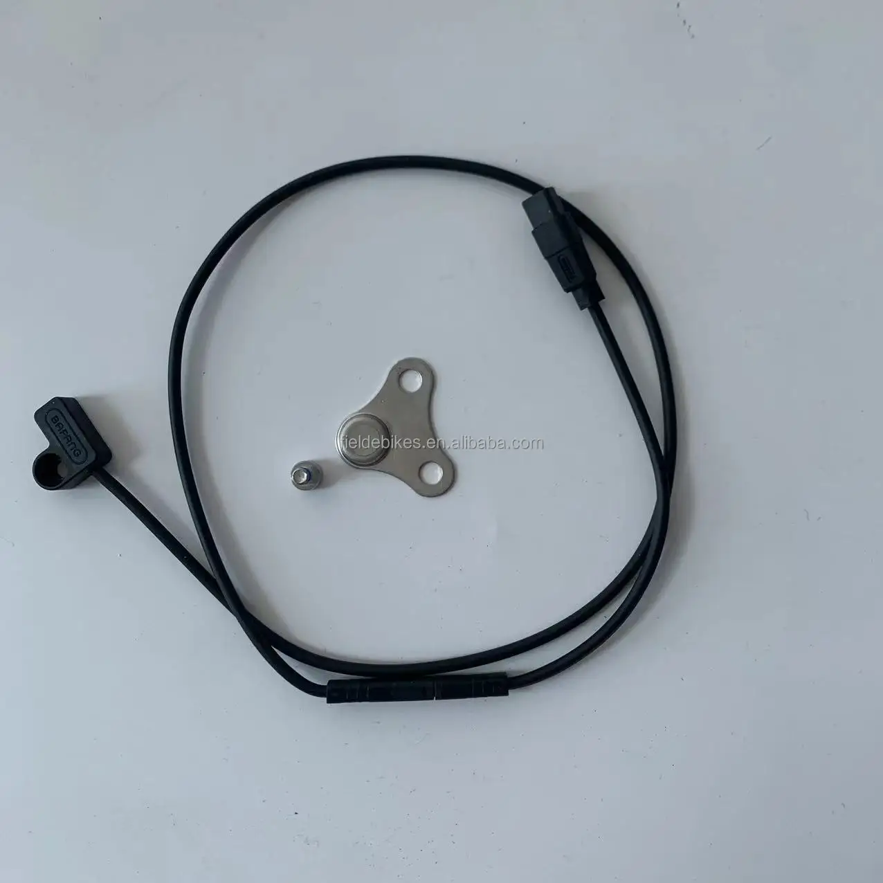 Bafang Mid Motor Speed Sensor M510 M560 M820 Matched 1t1 Speed Sensor  SR SD071.02 55cm Special For Torque Mid-Mounted Motors