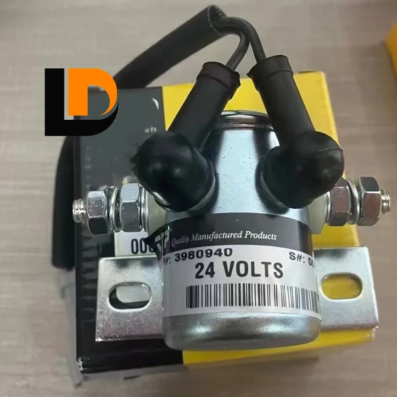 398-0940 3980940 переключатель GP-MAGNETIC для CATERPILLAR 2