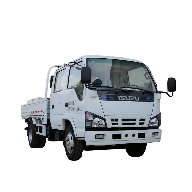 4x2 Новый мини-самосвал 6 колес гидравлический подъемный цилиндр Howo RHD LHD для продажи