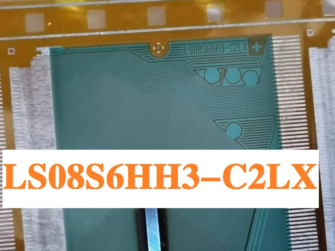 Original New COF IC NT65905H-C024BA for LED TV Screen Repair