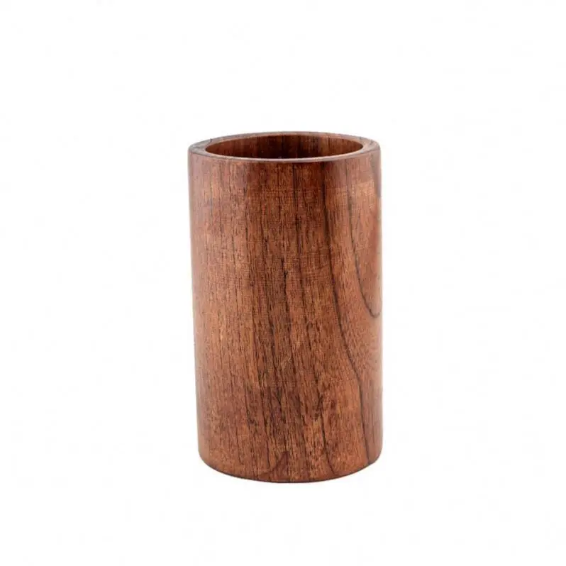 Teak Wood Kitchen Wares Set Spatula Spoons Cooking Utensil Wooden Natural 6 Pieces Dining Room,kitchen in Set for Cooking