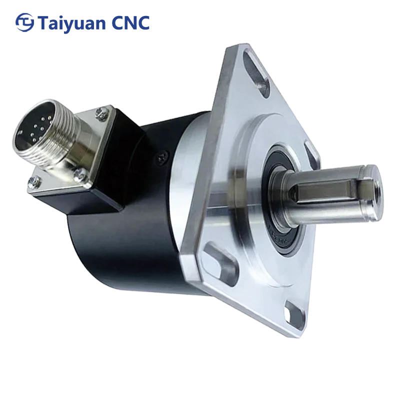 best incremental encoder Elap encoder replacement DC24V push pull motor sensor  For CNC Milling Machine CNC Controller Kit