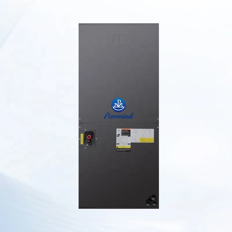 Пусковой обработчик воздуха производитель блок обработки 24000-60000btu 18Seer2 HVAC конденсационный инвертор с верхним разрядом