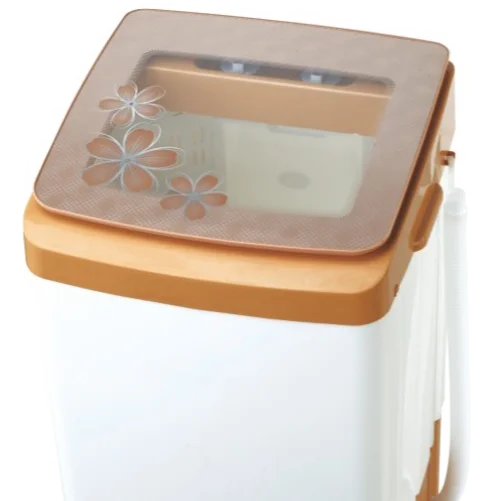 Полуавтоматическая одноствольная стиральная