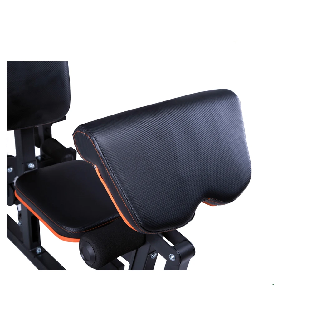 Commercial Home Gyms Equipment maquinas de Gym Use Strength Training Multi Function Station