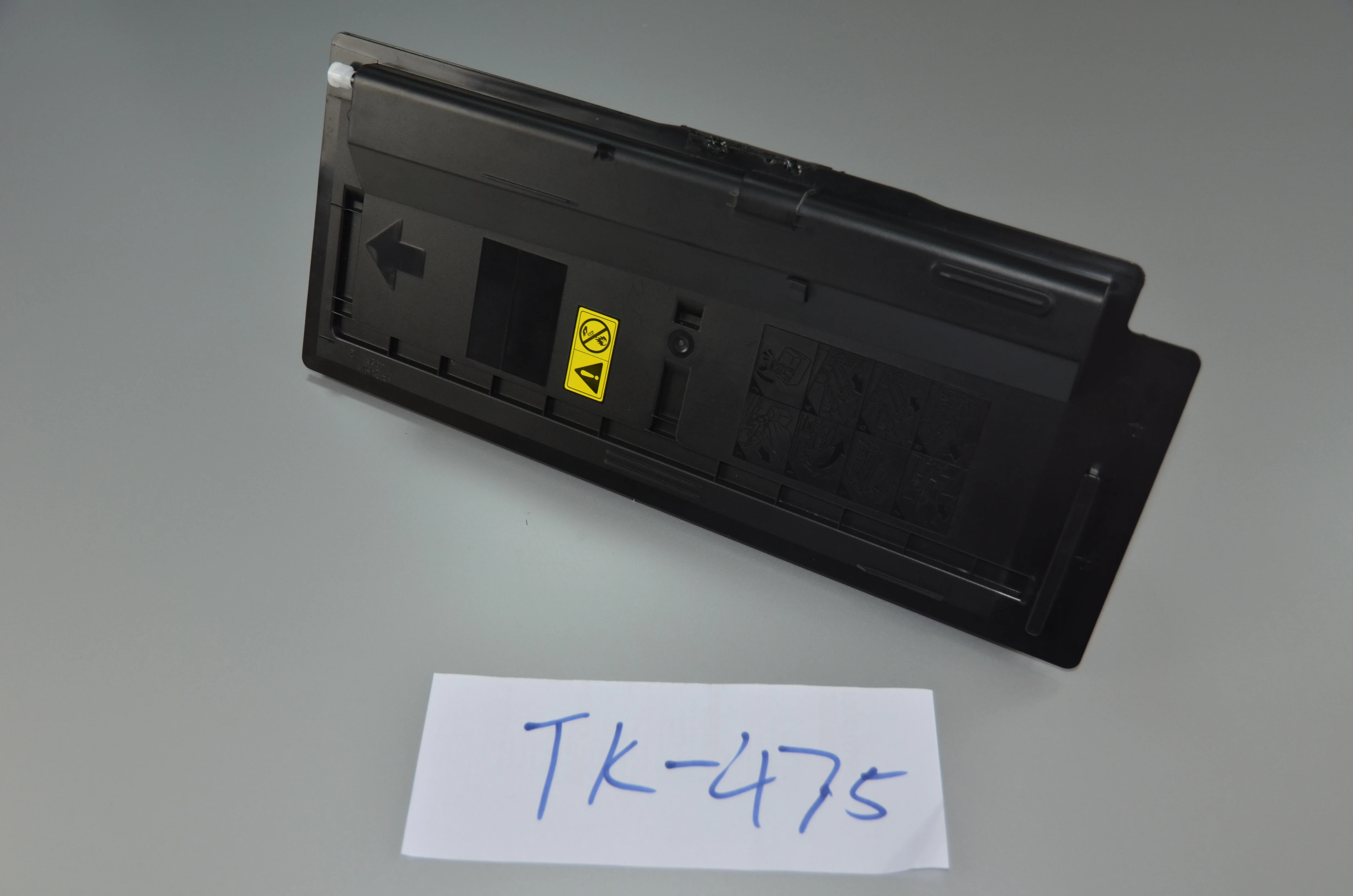 Высококачественный тонер-картридж для копира TK-475 картридж с тонером KYOCERA MFP FS-6025/6025B/6030/6525 FS-6530/306i/256i