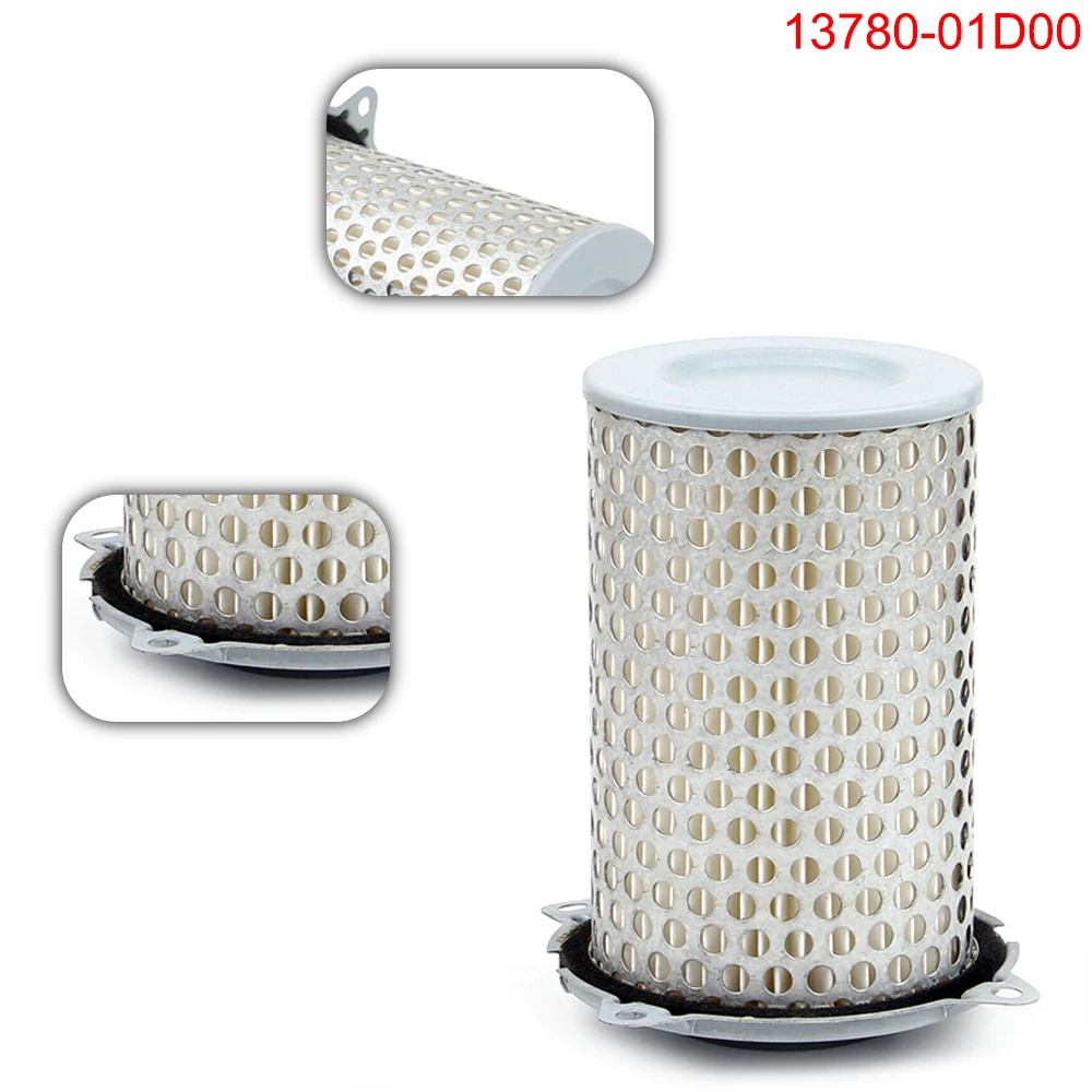 Motorcycle Air Filter For Suzuki GSF 250 GSF 400 Bandit GSX 400 X Impulse 400 Inazuma