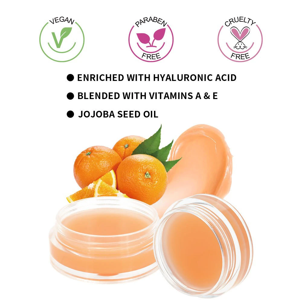 Private Label 4colors Lip Mask Nourishing Hydrating Fade Lip Lines&wrinkles Peel Off Dead Skin Moisturizing Lip Care Makeup Bulk