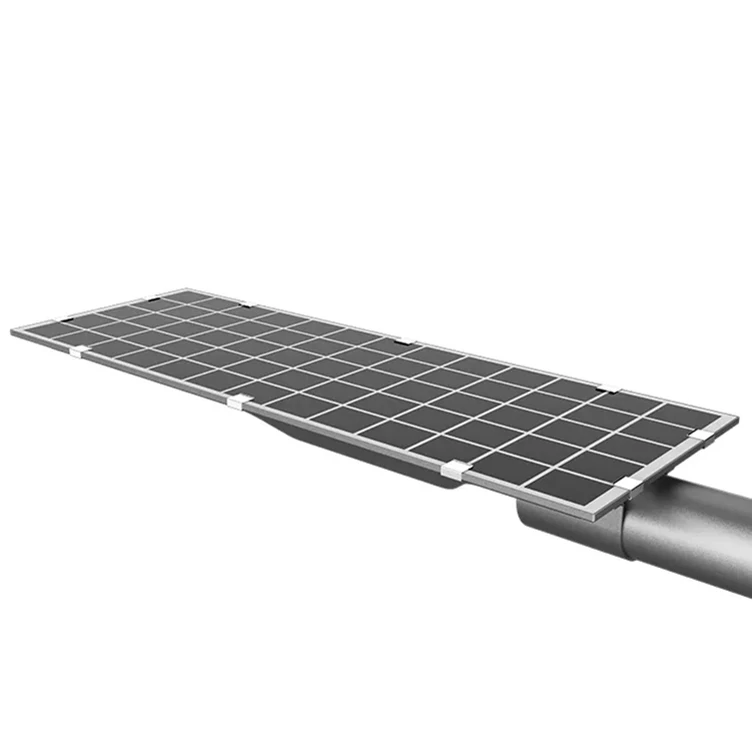 IP65 водонепроницаемый 1800-2700LM 150LM/W 40W-80W светильник высокий люмен уличный светодиодный Солнечный свет