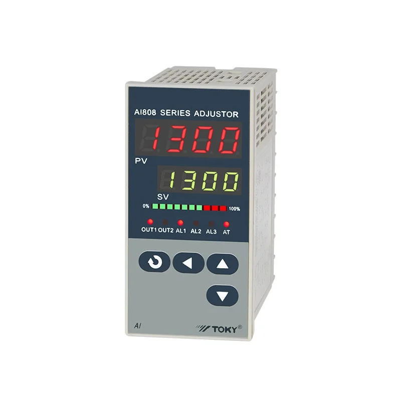 Programmable Digital Thermostat Intelligent Temperature Controller For Incubator