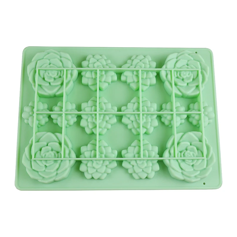 border silicone mold fondant mold cake decorating tools chocolate gumpaste mould cake decorating tools