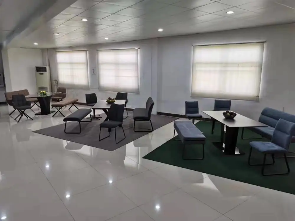 
Guangzhou multi-function meeting table office executive furniture 