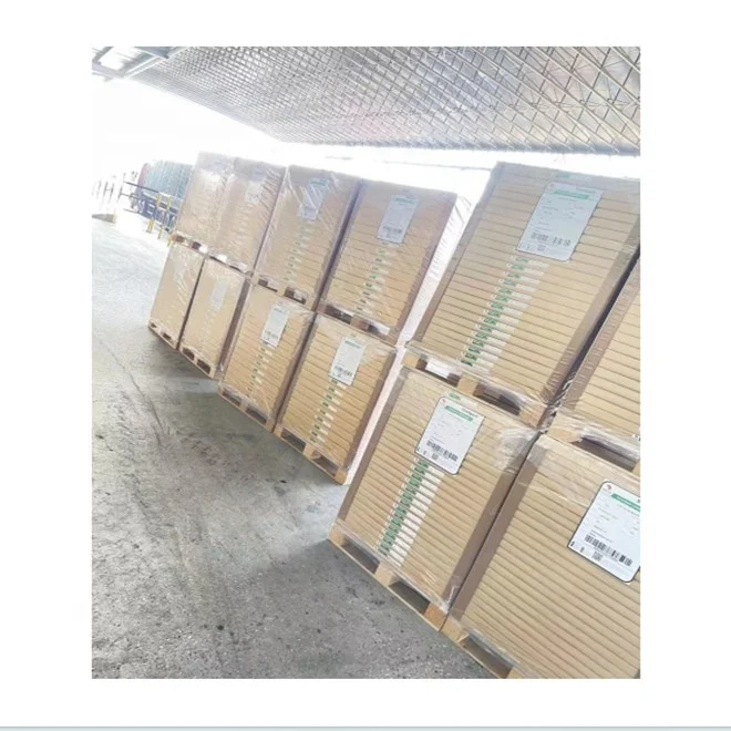 350 г Gsm SbS бумага из слоновой кости для торта