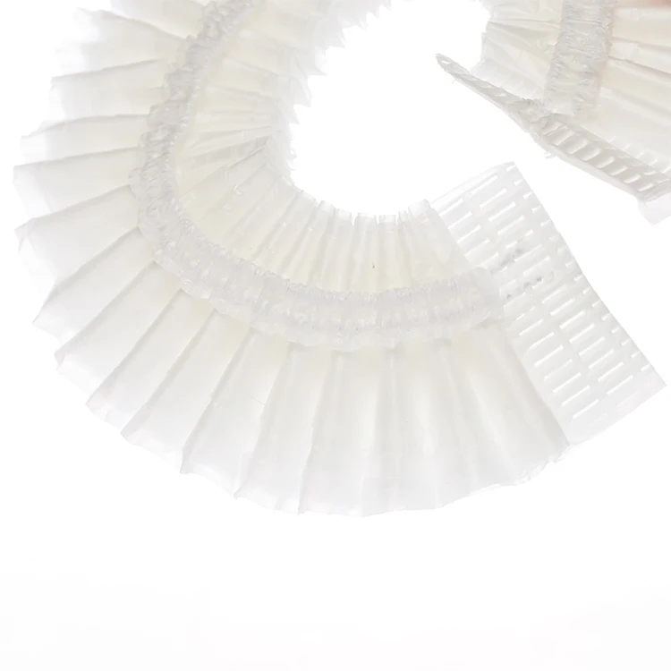 Биоразлагаемая эко-шапочка для ванны BRT, шапочка для ванны и душа