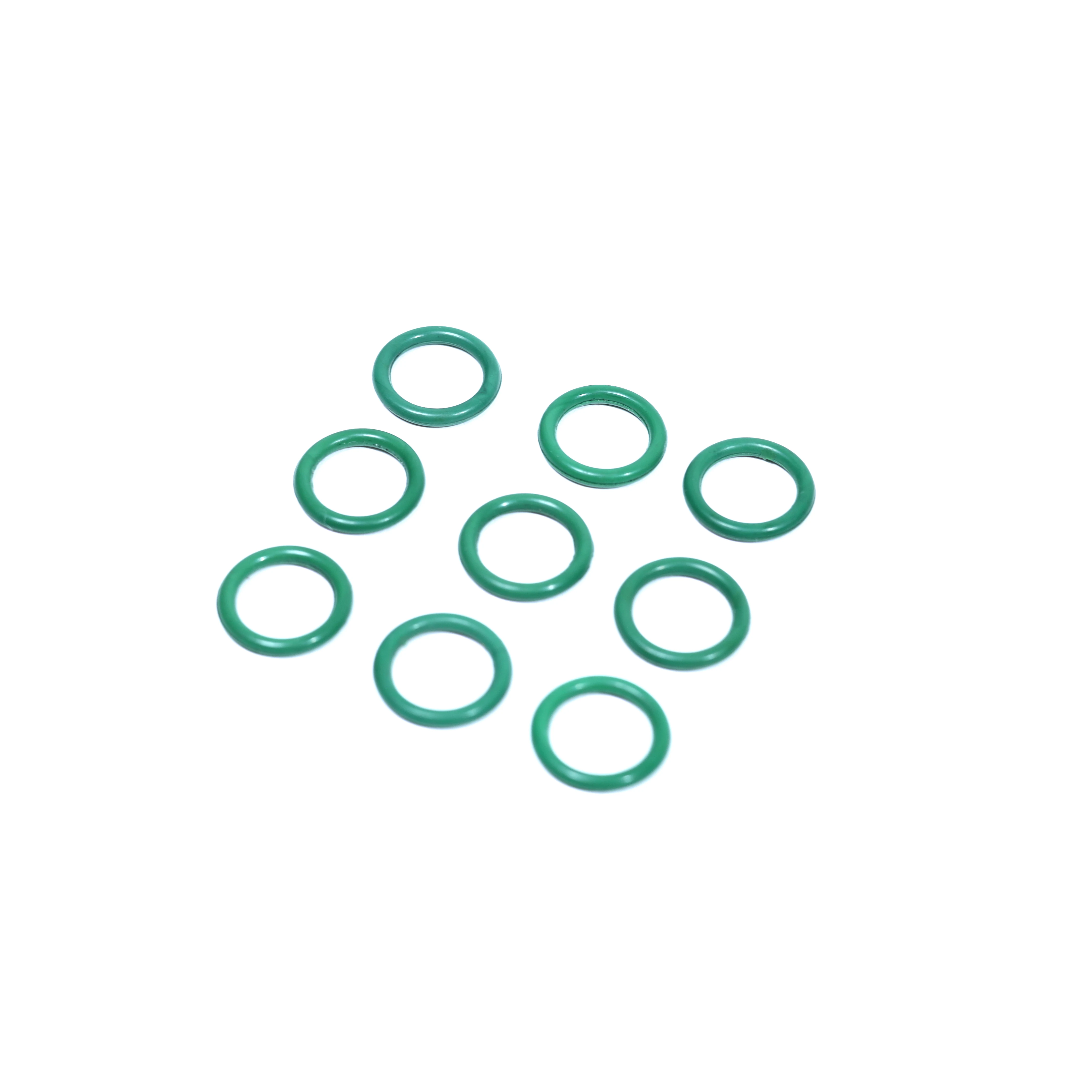Гуанчжоу Kiwitech OEM/ODM Услуги 2021 пользовательский дизайн хорошая теплопроводность графитовое упаковочное кольцо