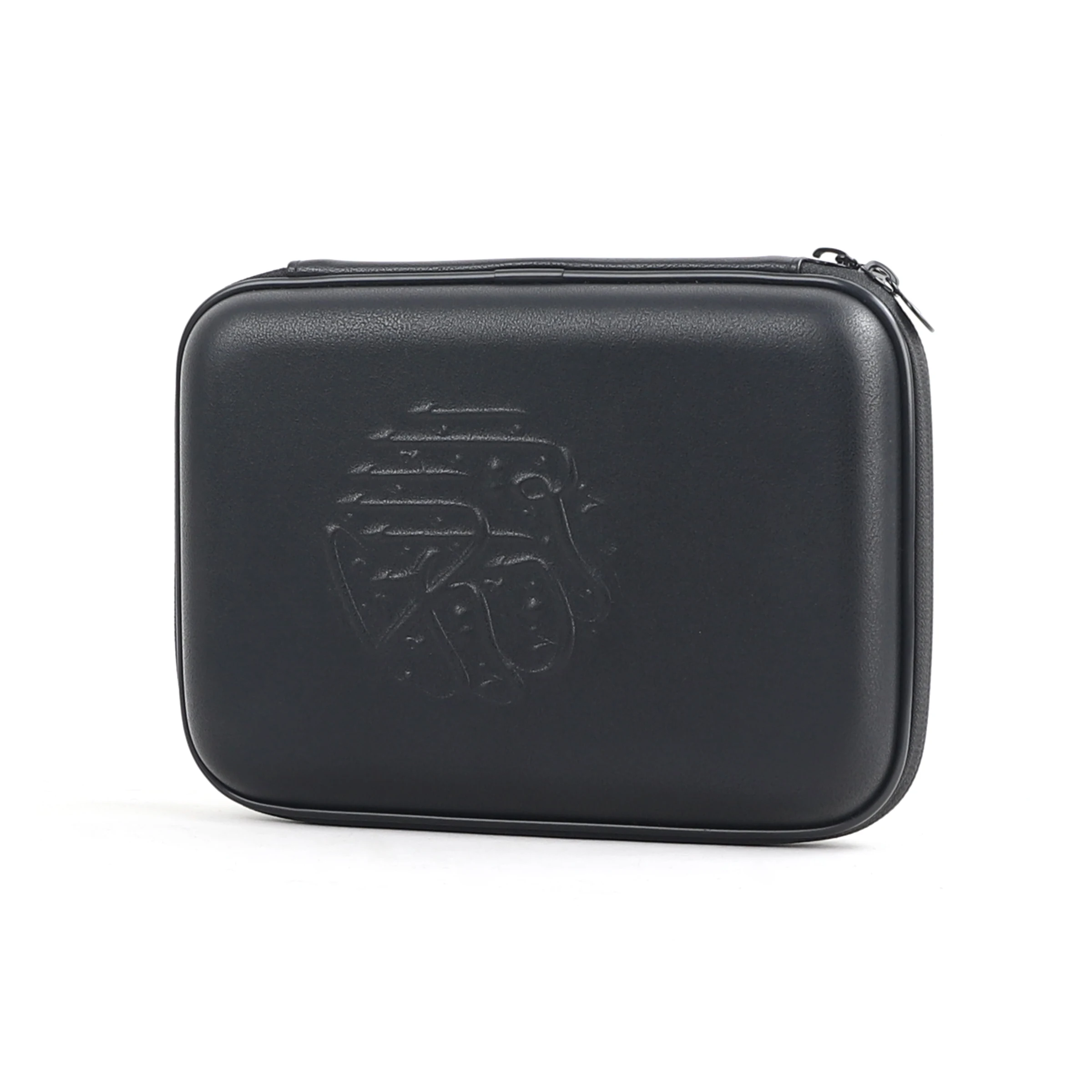 Custom PU Leather Waterproof EVA Case for Bible Book,  Carrying Holy Bible Cover Case For Men