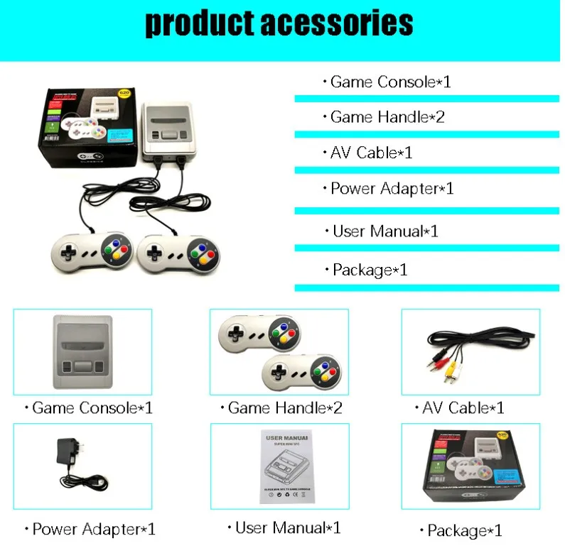 2021 Горячие 621 игры детство ретро мини Классический 4K ТВ AV 8 бит видео игровая консоль Ручной игровой плеер Рождественский подарок