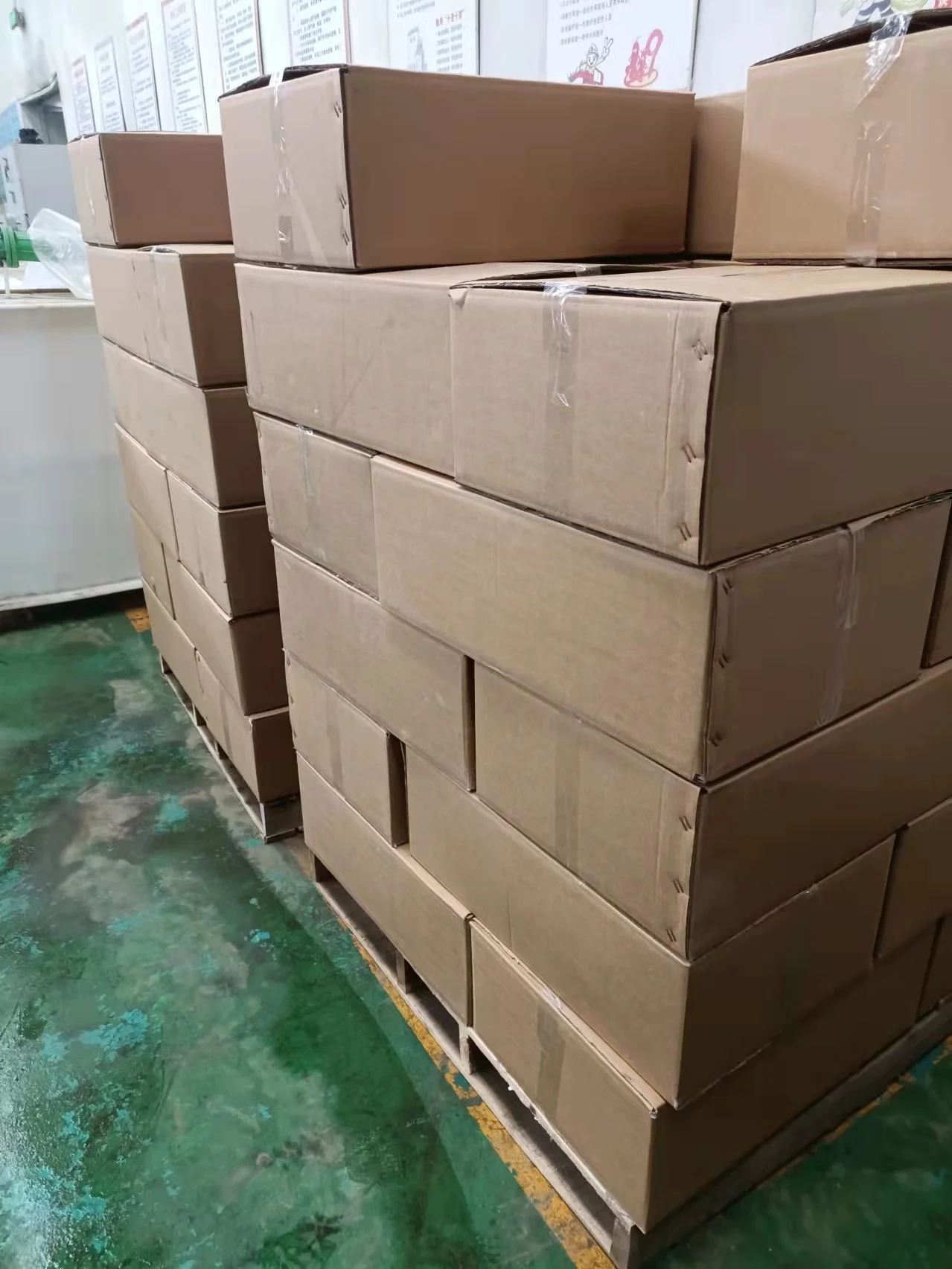 Китайская фабрика продажа Itaconic acid CAS 97-65-4 по самой
