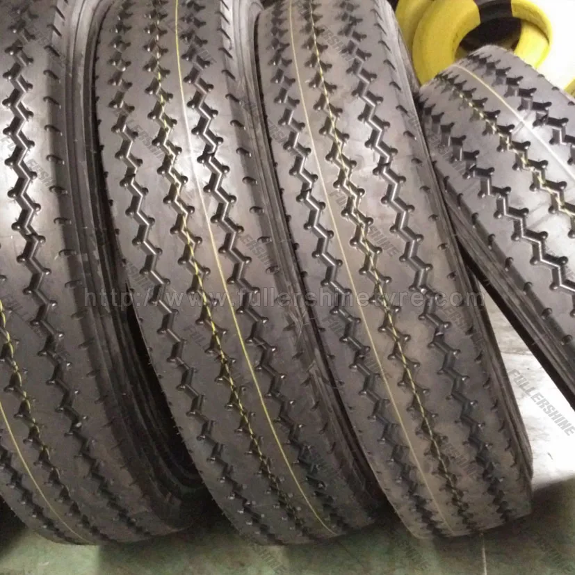 truck tyre 12R24 20PR with welcome pattern designed for Africa markets