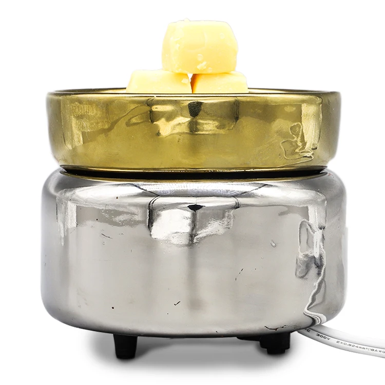 Wholesale home decoration electric, wax warmer fragrance candle burner wax melt warmer ceramic,