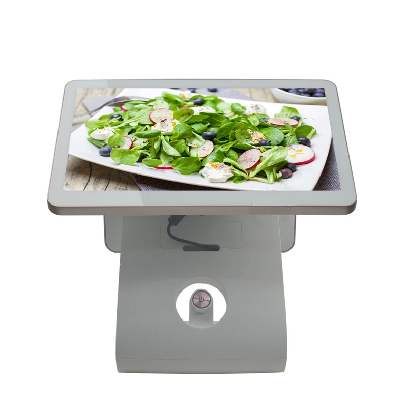New arrival android pos system elegant all in one pos cash register for supermarket