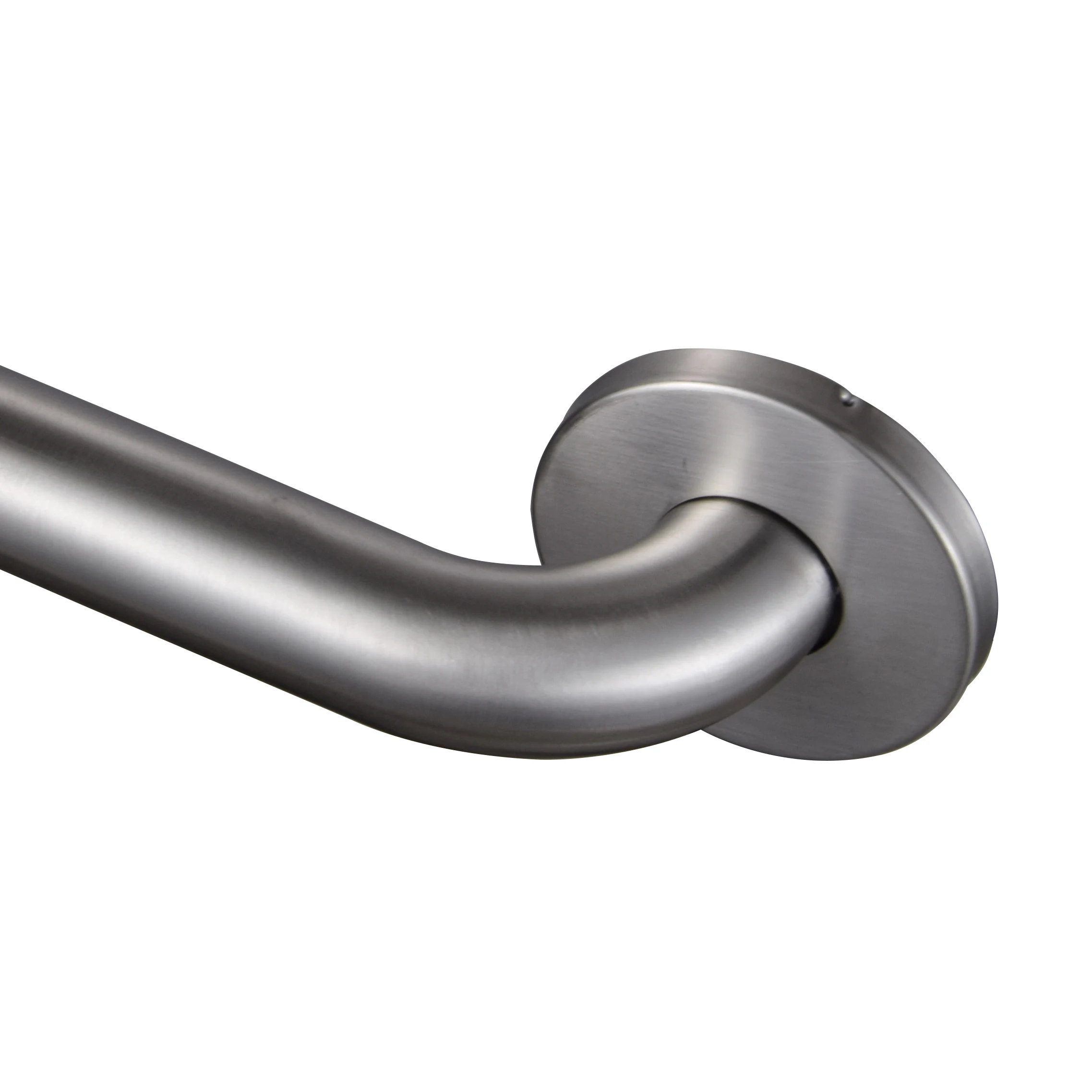 VANNSOO Bathroom Stainless Steel Safety Handrails for Disabled