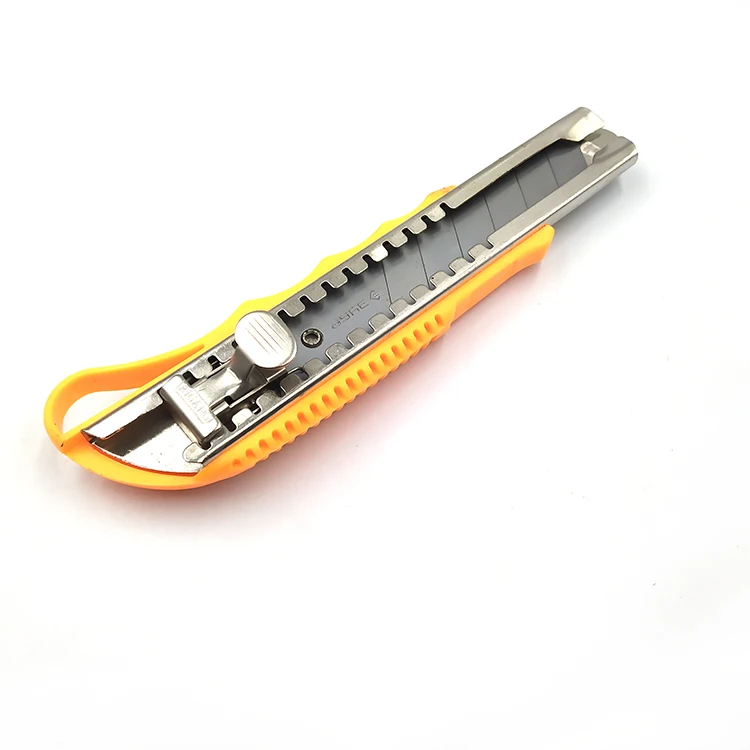 
Professional 18mm sk5 blade utilities knife tool,multi utility knife 