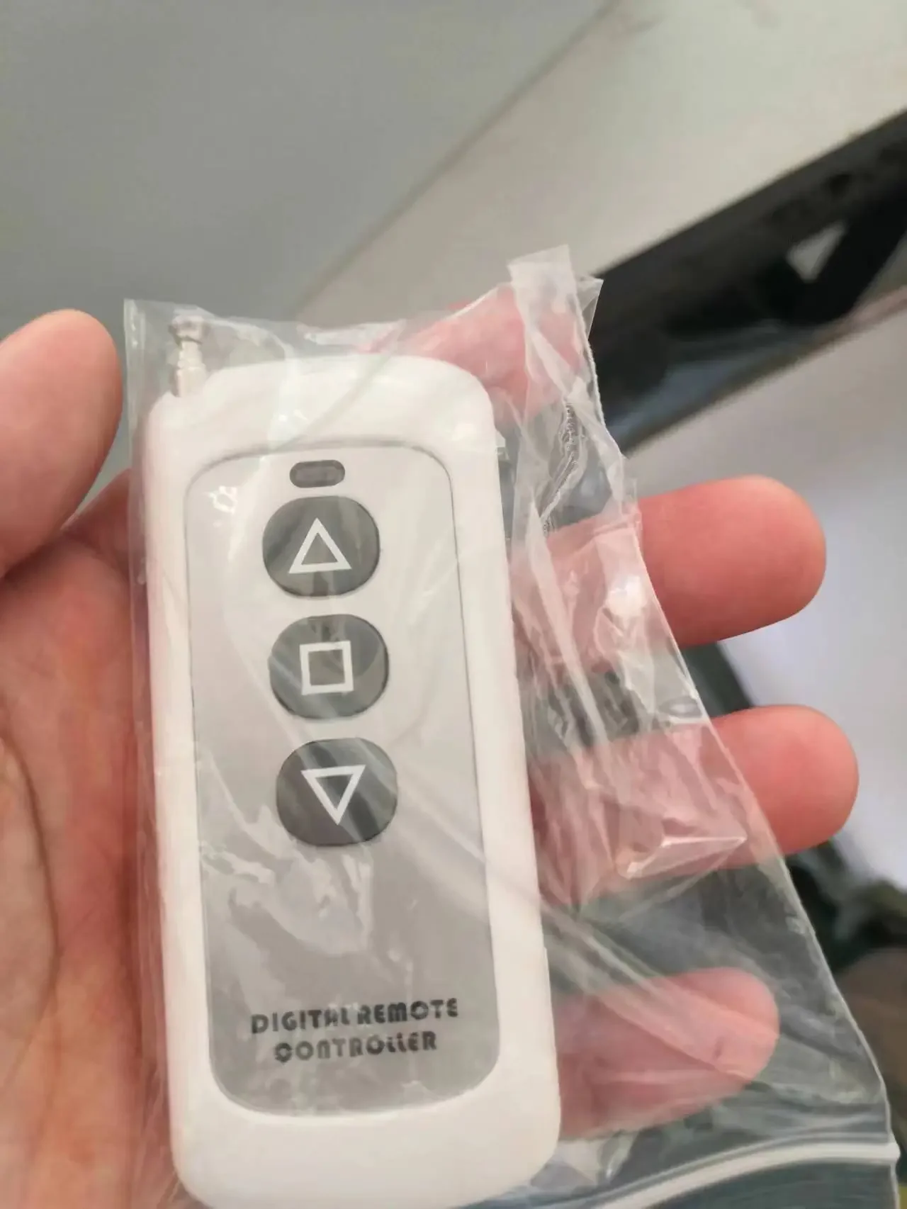 Traffic Equipment Road Safety Traffic Barrier Bollard Parking Barrier Columnar Roadblock Security Removable