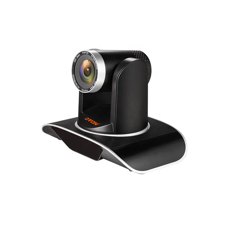 Oton C950-20-U2U3 2MP 20x optical zoom remote wireless control 1080p hd onvif rtsp rtmp PTZ POE IP Video conference Camera