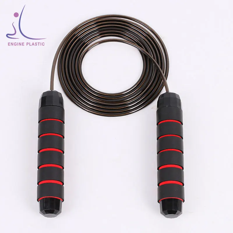 Wholesale Gym Fitness Smart Weighted Skipping Rope Jump Rope