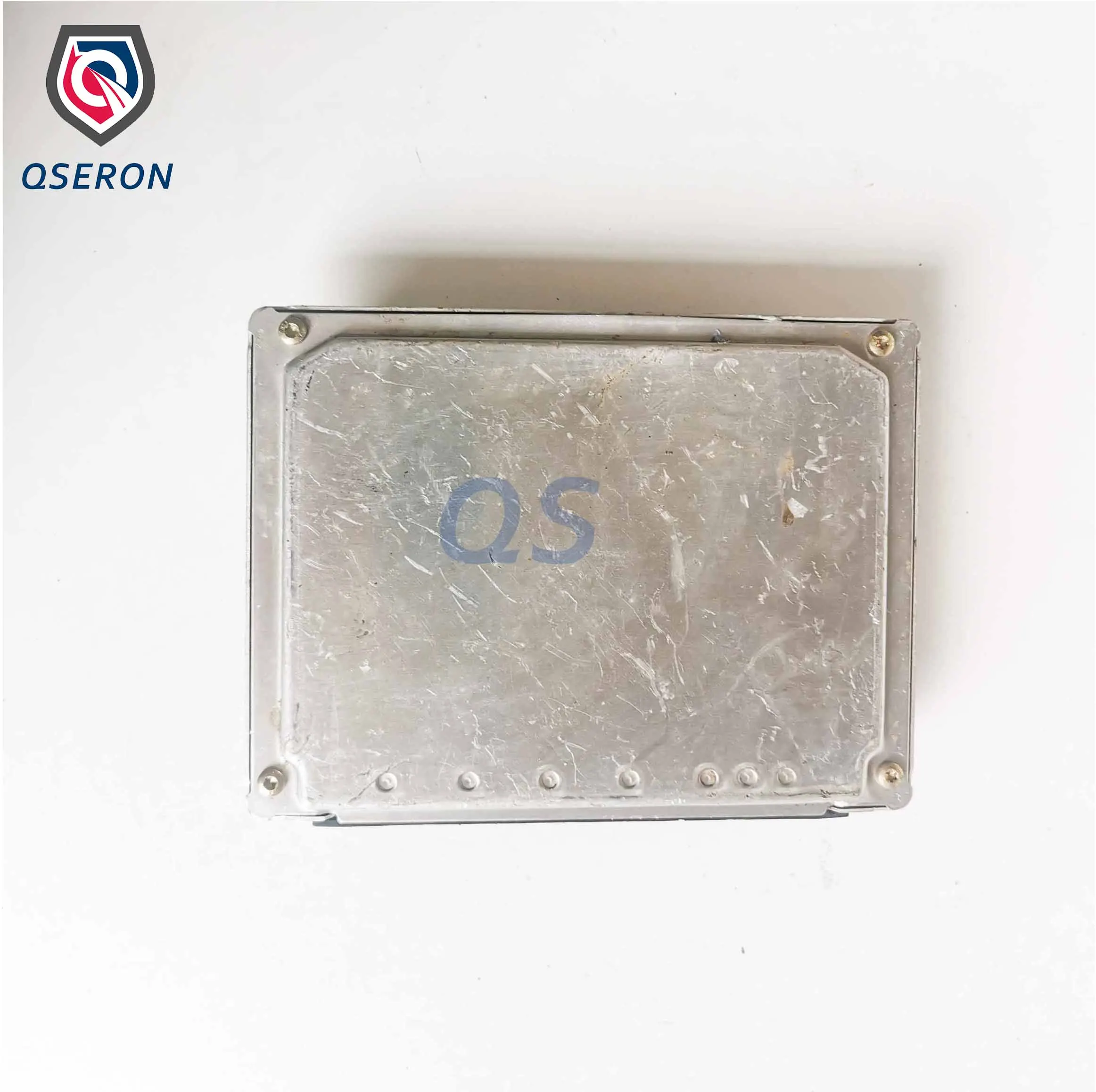 Оригинал Б/у автомобиля двигателем мозга 5WK90012 блок управления 7512200 компьютер 7511570 Модуль блока для BMW E36 E46 E39 Z3 3 5 серии